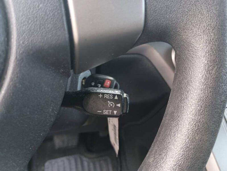2015 Scion xB