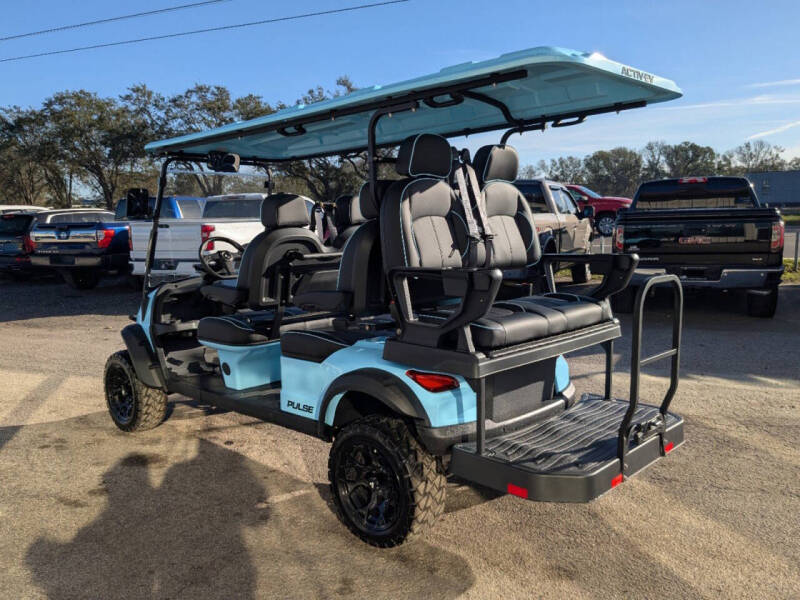 2024 Bintelli Activeev Pulse