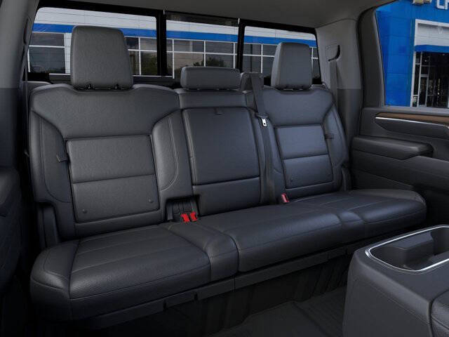 2026 GMC Sierra 3500HD