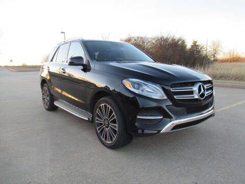 2018 Mercedes-Benz GLE for sale at Just Drive Auto in Springdale AR