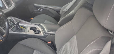 2023 Dodge Challenger GT