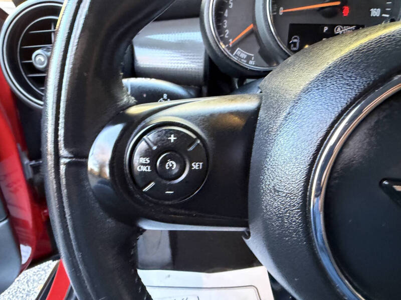 2020 MINI Hardtop 4 Door Cooper