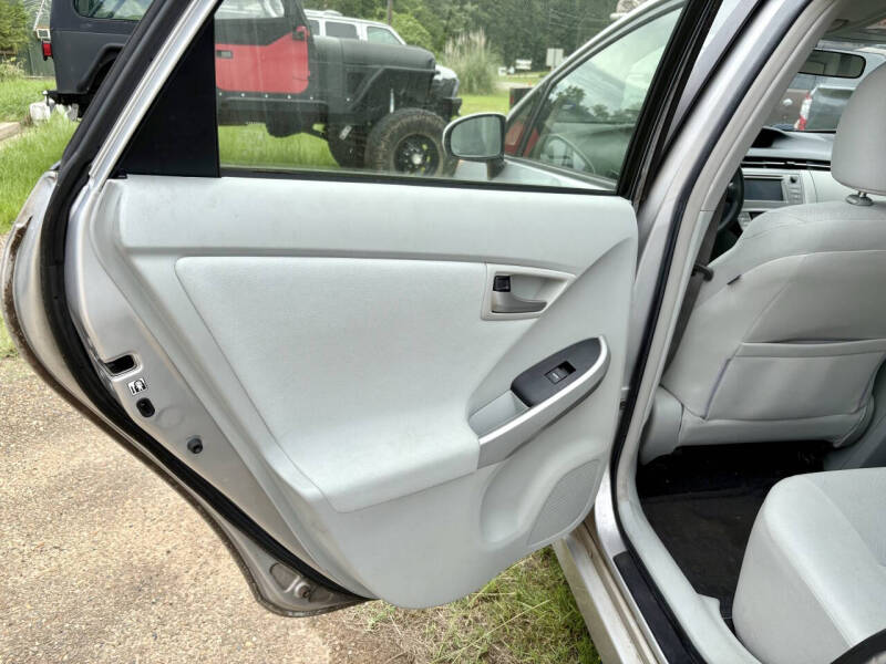 2013 Toyota Prius Five