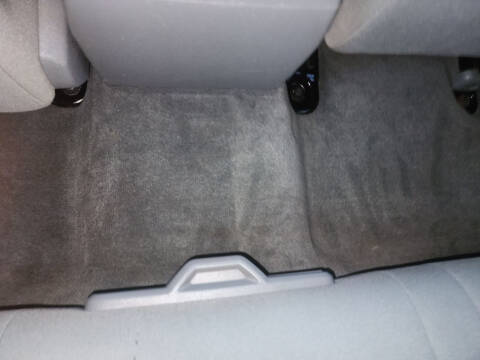 2007 Jeep Grand Cherokee Laredo