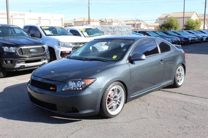 2010 Scion tC