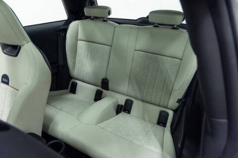 2025 MINI Hardtop 2 Door