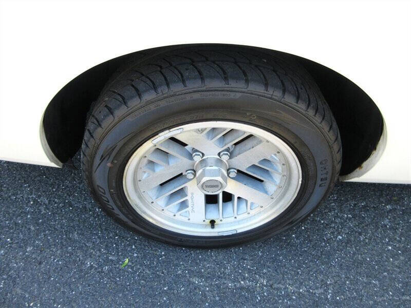 1990 Pontiac Firebird Formula