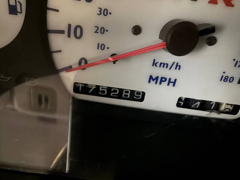 1990 Nissan Pulsar NX XE