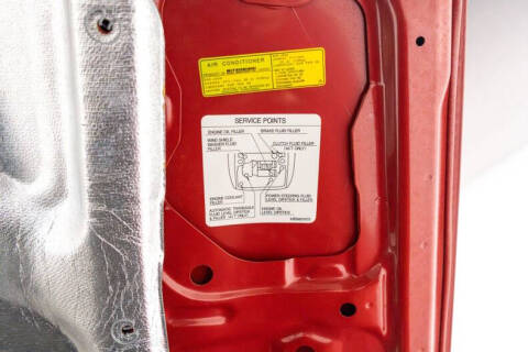 1995 Mitsubishi 3000GT