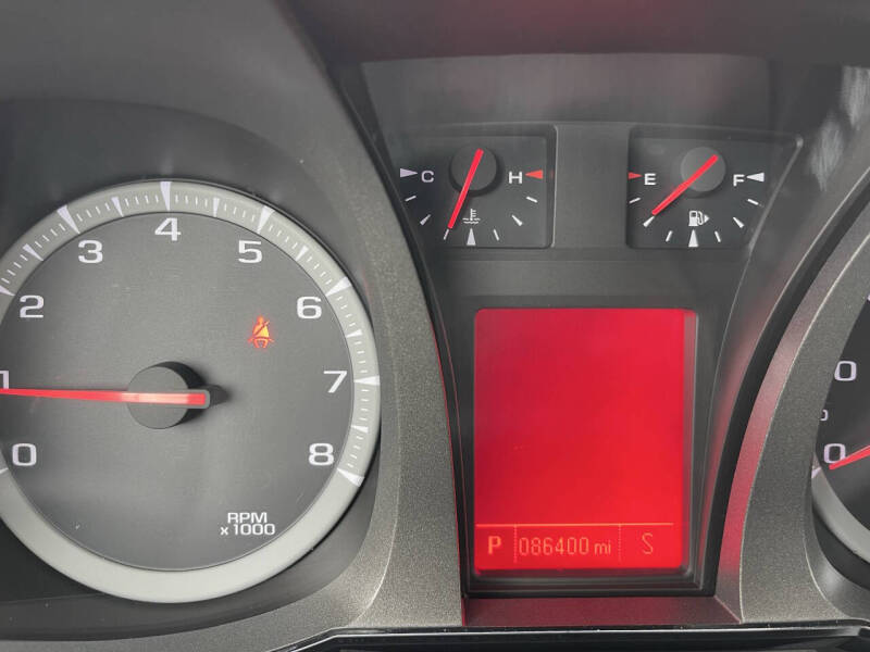 2017 GMC Terrain SLE-2