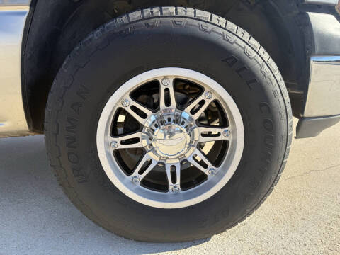 2000 Chevrolet Silverado 1500