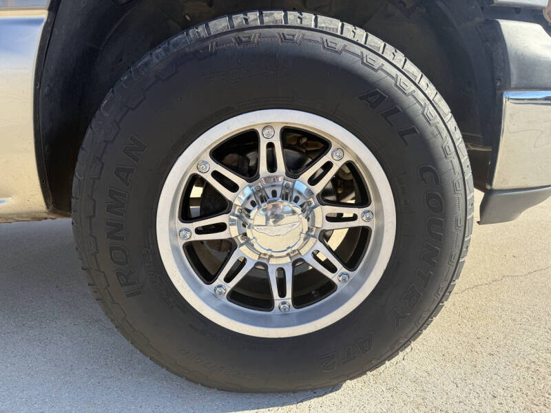 2000 Chevrolet Silverado 1500