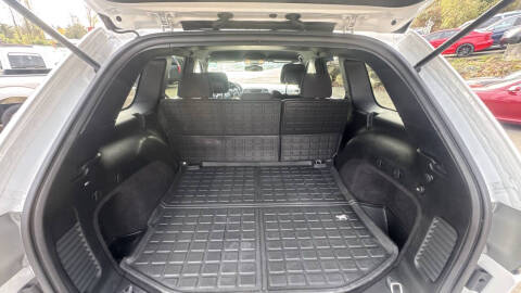 2014 Jeep Grand Cherokee Laredo