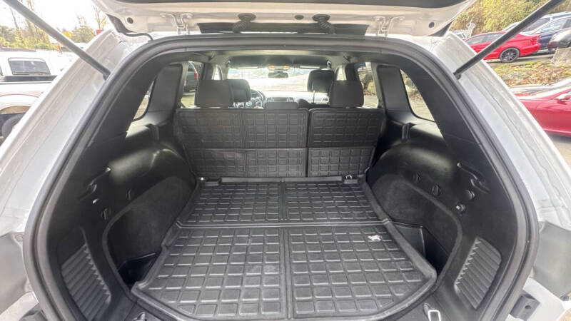 2014 Jeep Grand Cherokee Laredo