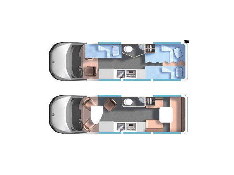 2013 Mercedes-Benz Sprinter