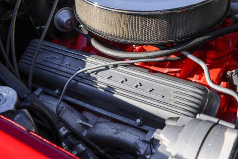 1964 Chevrolet Corvette