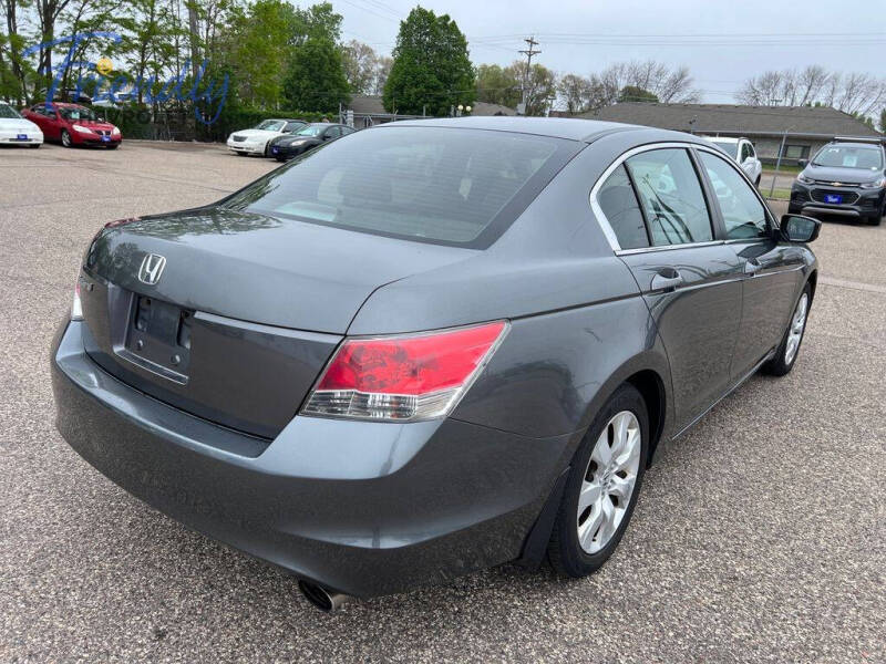 2009 Honda Accord EX