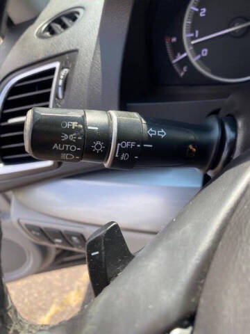 2016 Acura RDX w/Advance