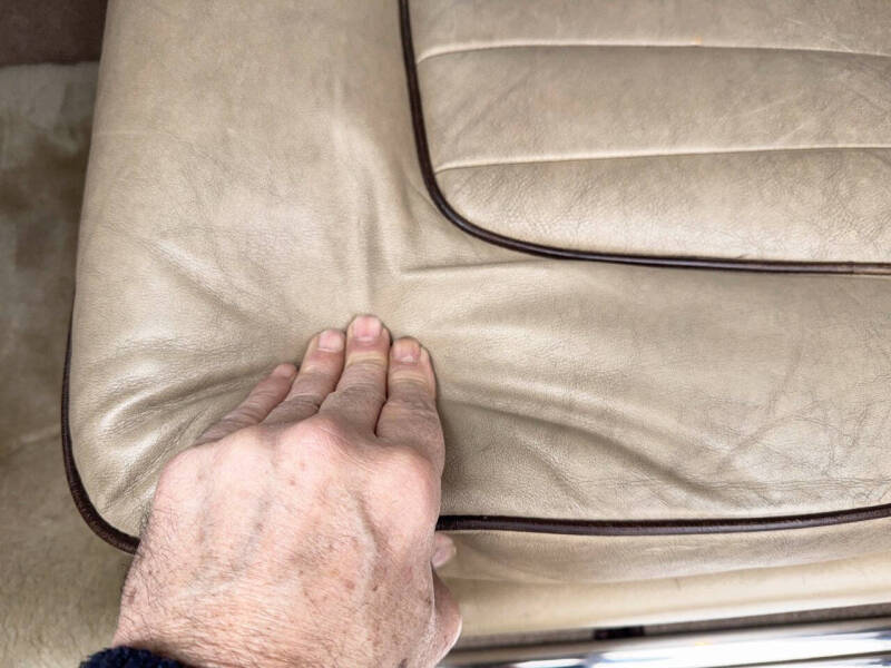 1978 Rolls-Royce Silver Shadow