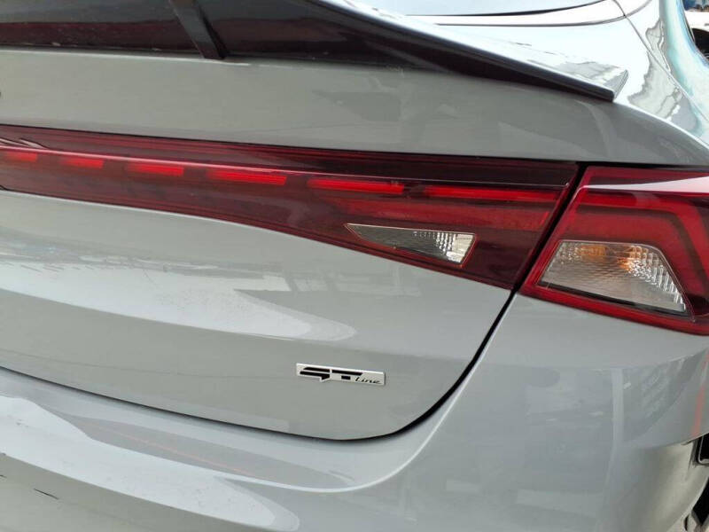 2024 Kia K5
