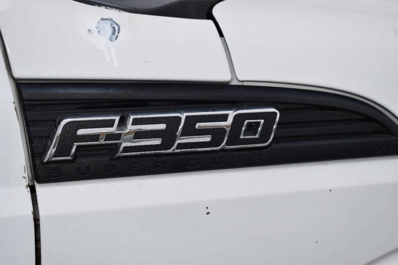 2015 Ford F-350 Super Duty King Ranch