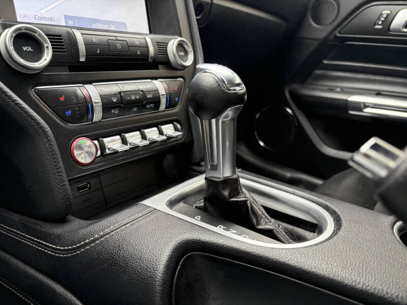 2020 Ford Mustang GT Premium