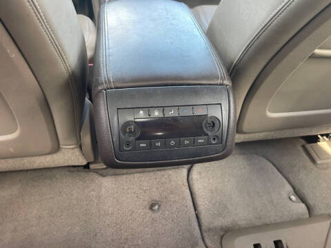 2014 GMC Acadia Denali