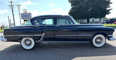 1954 Chrysler Imperial