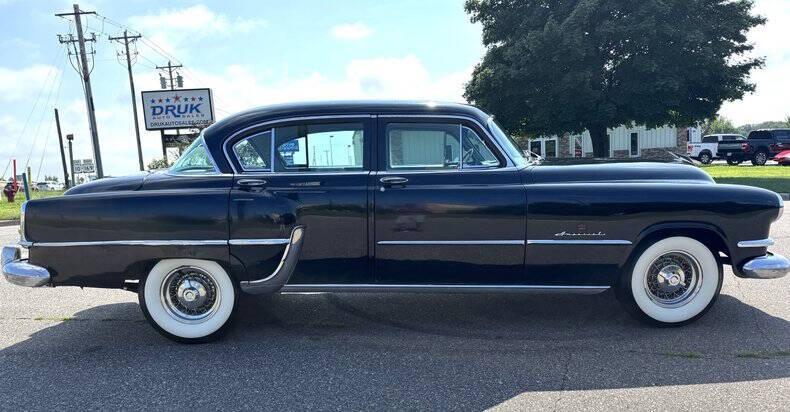 1954 Chrysler Imperial
