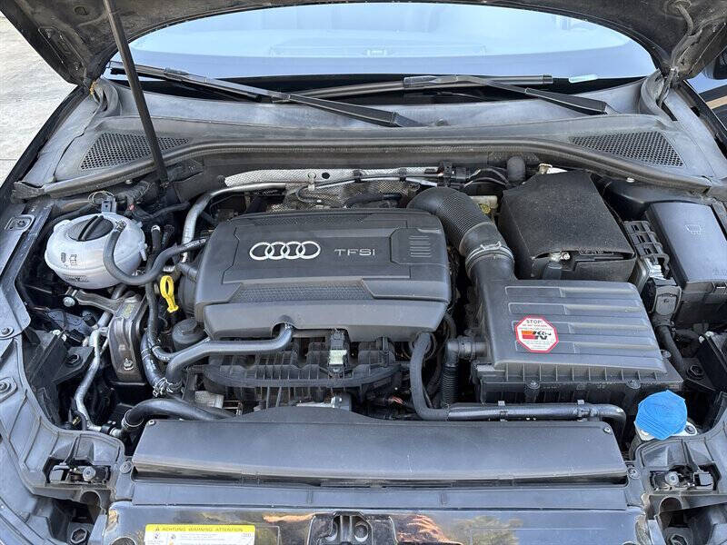 2015 Audi A3 1.8T Premium Plus