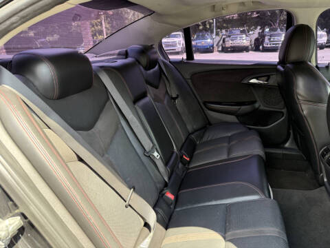 2014 Chevrolet SS