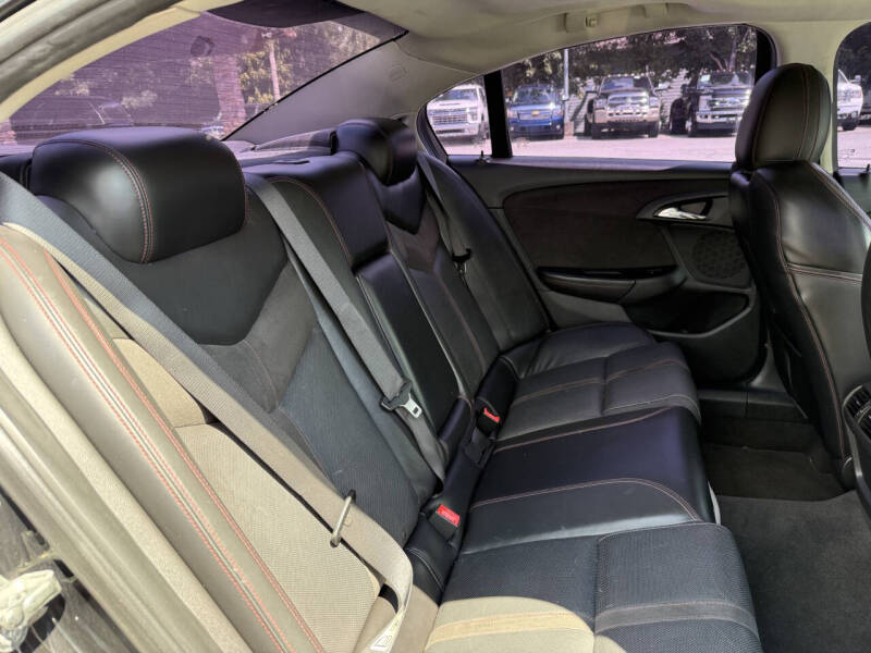 2014 Chevrolet SS