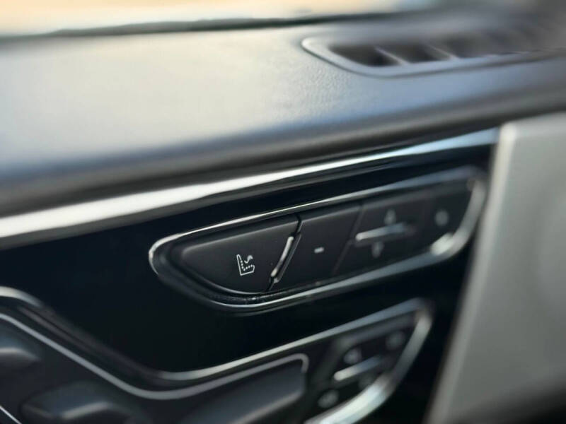 2021 Lincoln Navigator Black Label