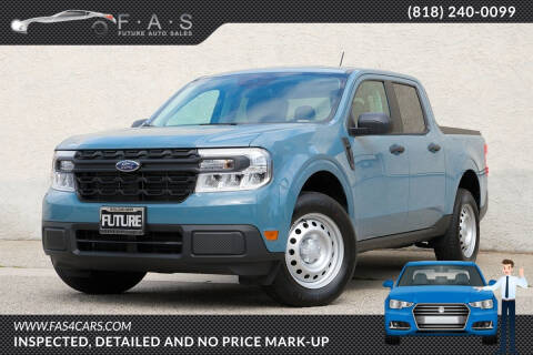 2023 Ford Maverick for sale at Best Car Buy in Glendale CA