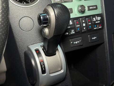 2009 Honda Pilot EX-L