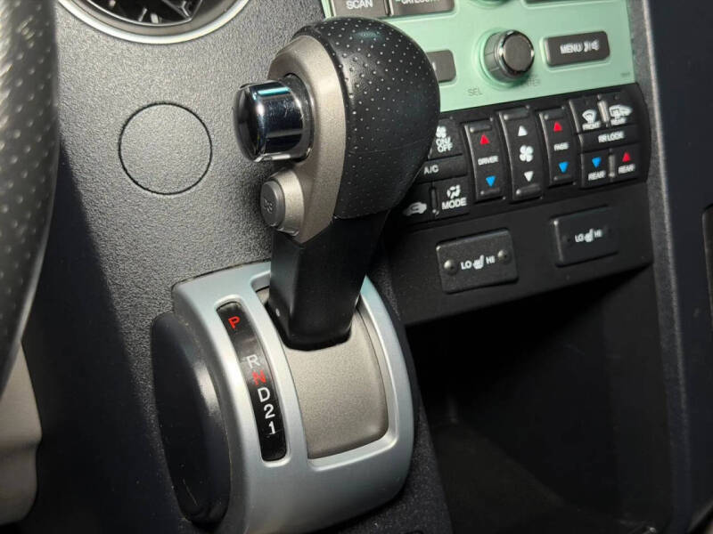 2009 Honda Pilot EX-L