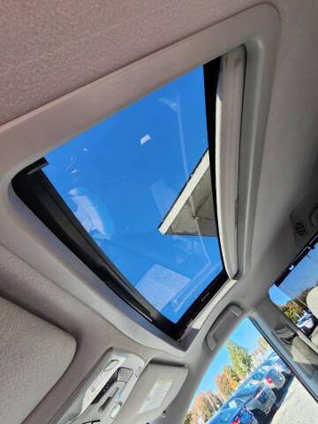 2014 Toyota Sienna Limited 7-Passenger