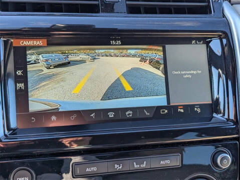 2019 Land Rover Discovery HSE