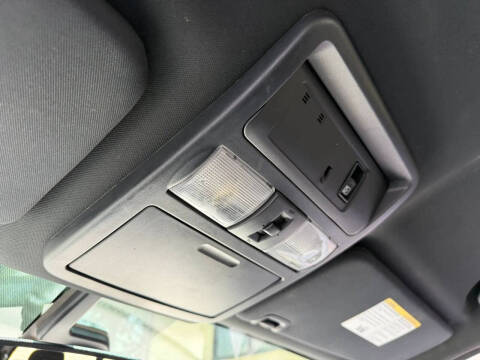 2018 Nissan Titan