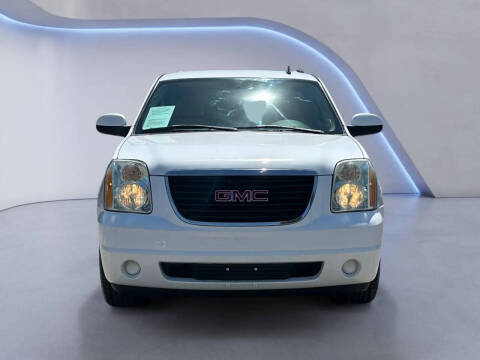 2007 GMC Yukon XL