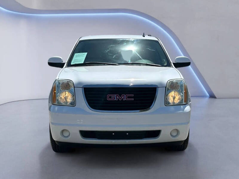 2007 GMC Yukon XL