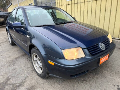 2004 Volkswagen Jetta