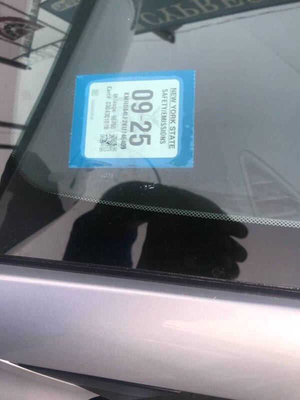 2019 Hyundai Elantra Limited