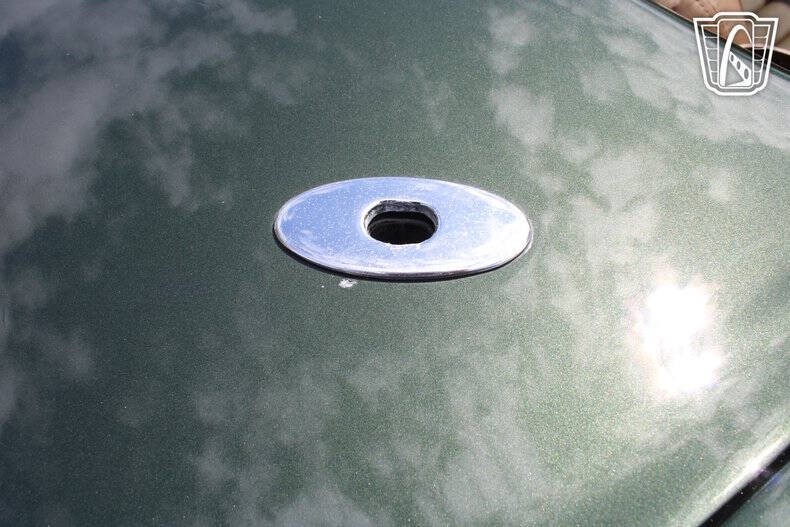 1969 Chevrolet Corvette