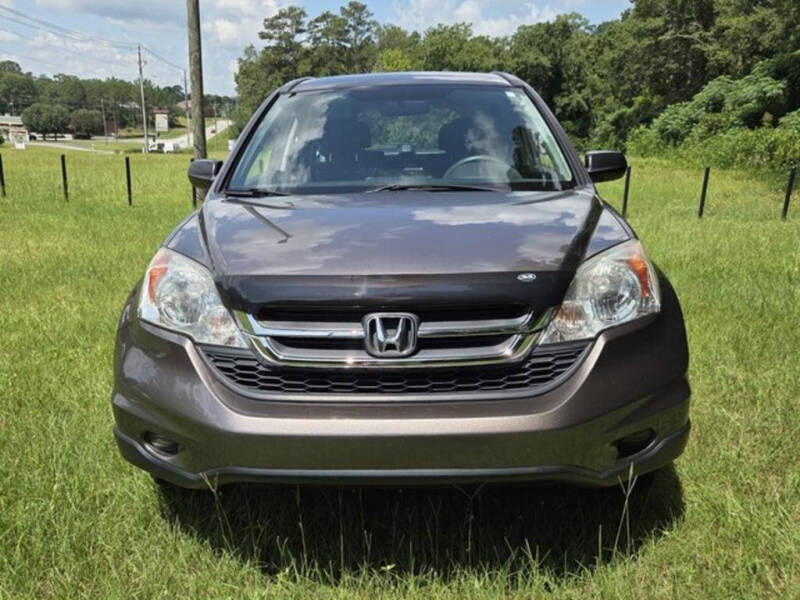 2010 Honda CR-V LX