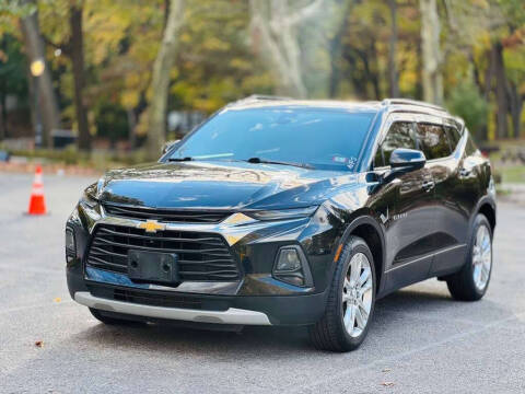 2019 Chevrolet Blazer LT