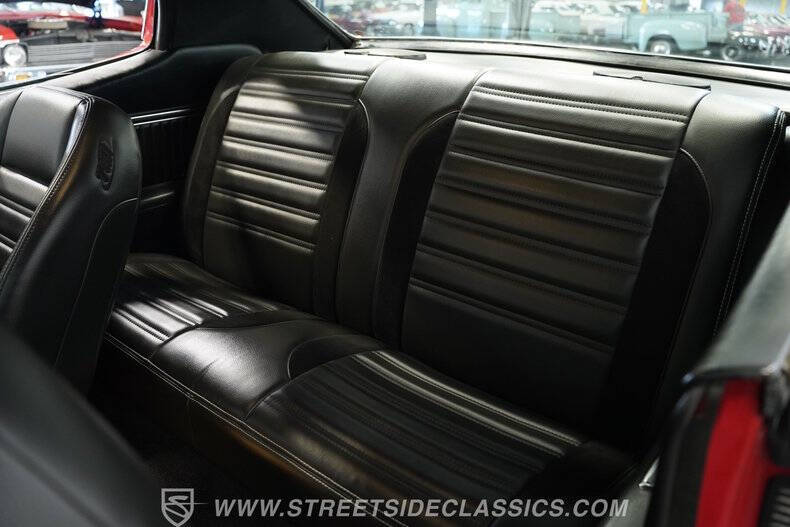 1971 Chevrolet Chevelle