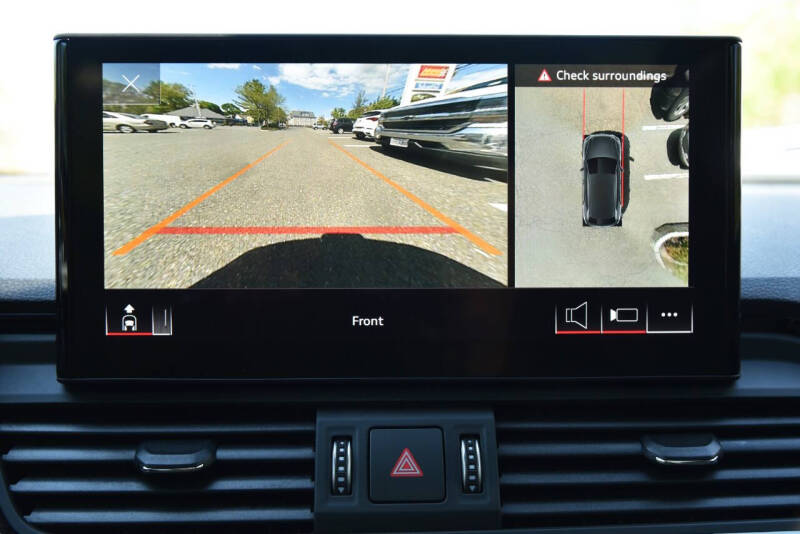 2021 Audi SQ5 3.0T quattro Premium Plus