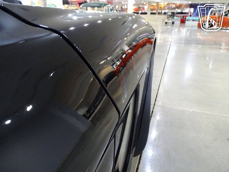 2006 Chevrolet Corvette