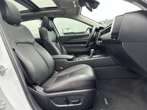 2023 Mazda CX-50 2.5 Turbo Premium